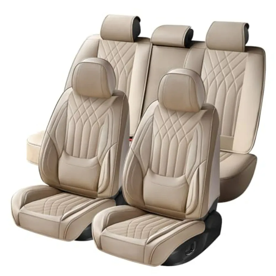 Car Seat Covers Ful…