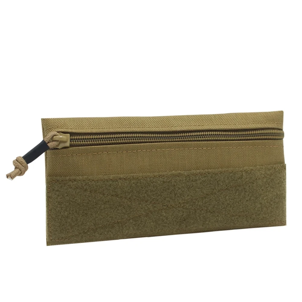 VULPO MK3 MK4 Bolsa táctica MOLLE para chaleco aparejo - imagen 5
