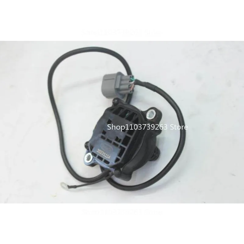 Suitable for New CFMOTO CF550 Four-wheel All-terrain Vehicle ATV Beach Car 450  Front Axle Motor