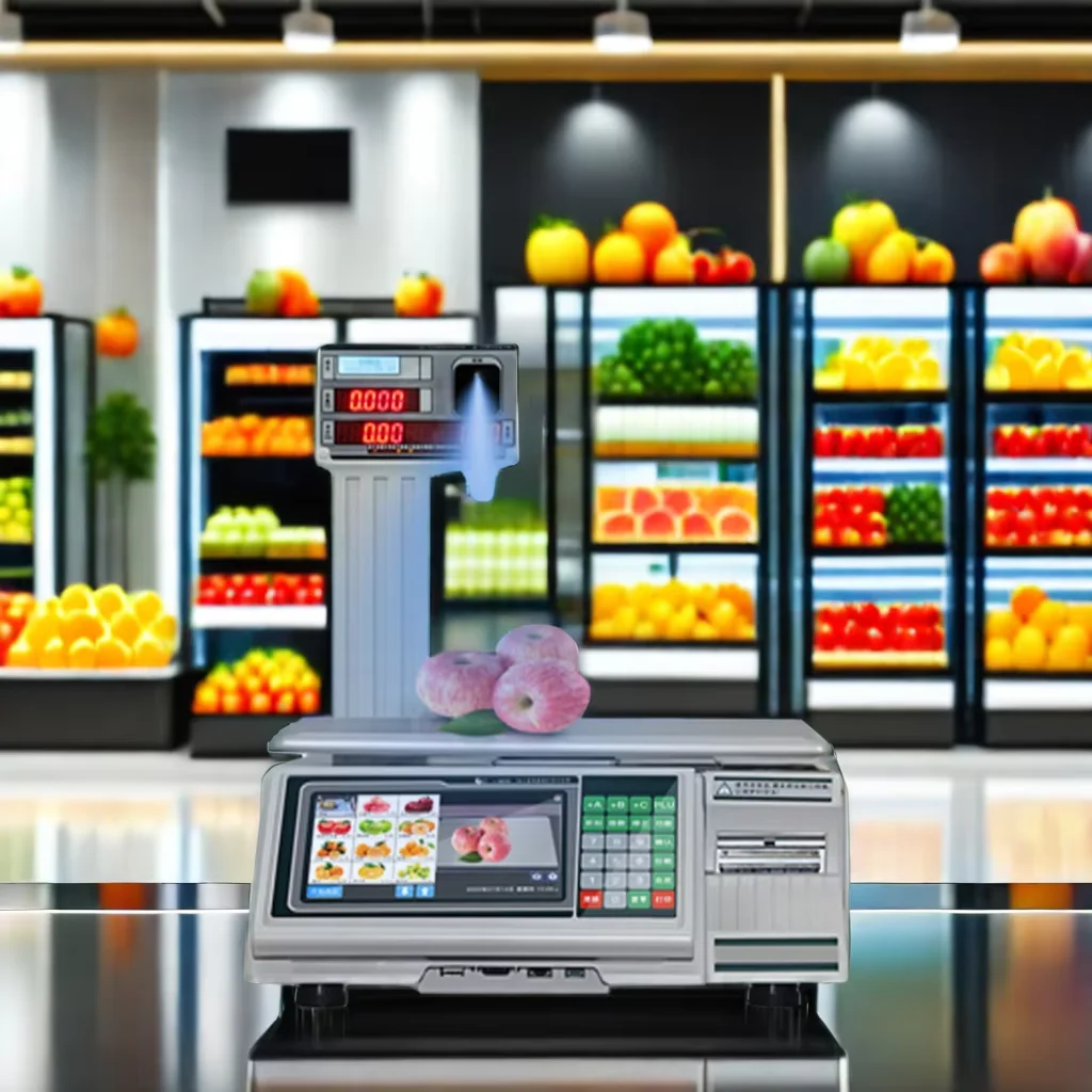 

Цифровые весы для ATV и UTV на 30 кг с интеллектуальным индикатором, USB-интерфейсом и возможностью индивидуальной настройки AI для магазинов