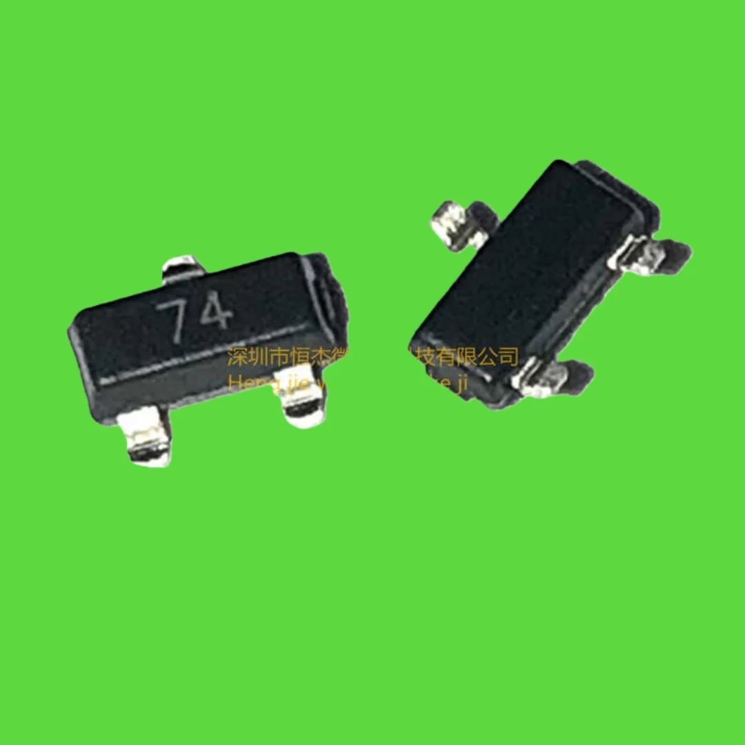 50Pcs/Schottky Diod…