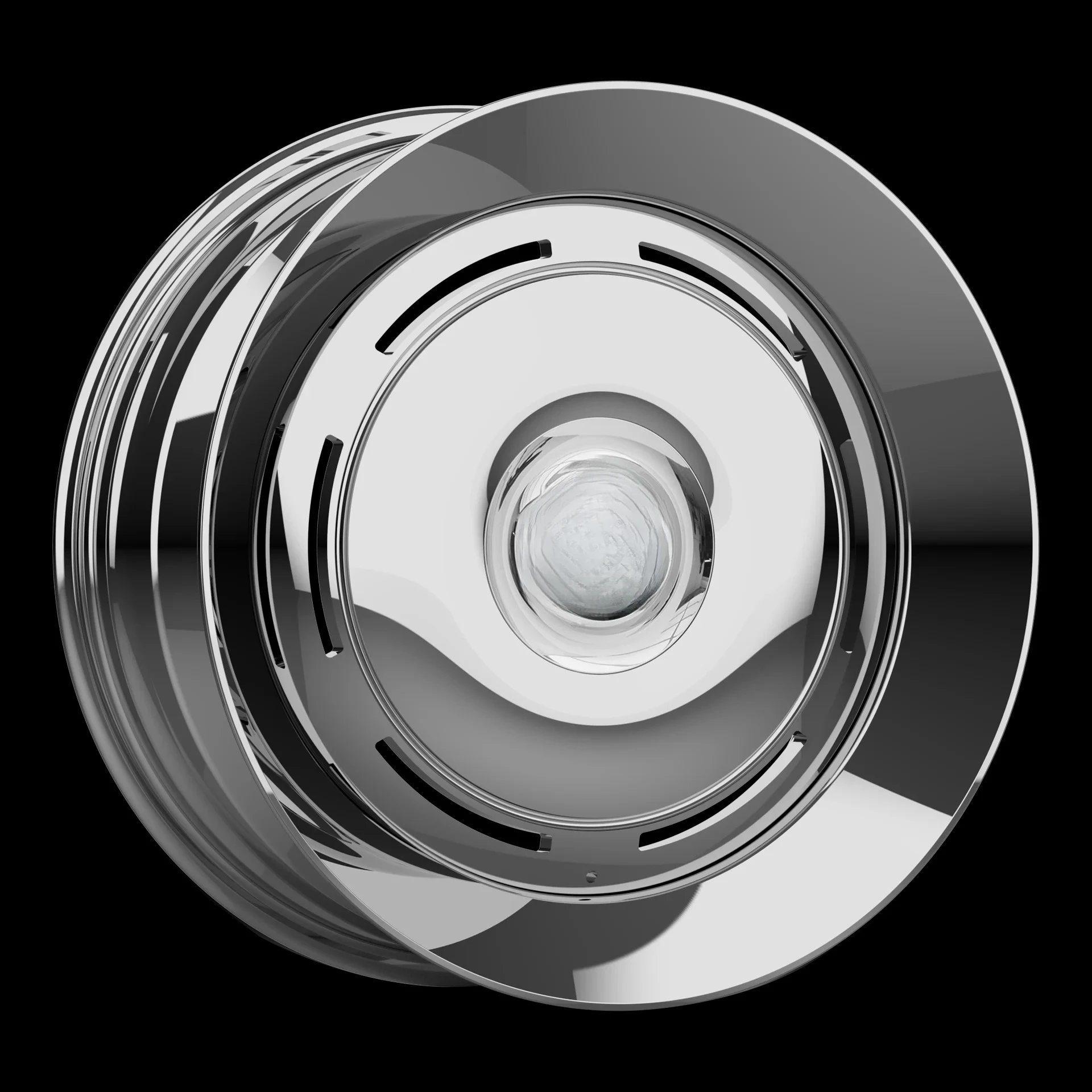 مخصص مزورة سبائك الألومنيوم 1 قطعة 17 18 19 20 21 22 23 24 بوصة كروم مزورة عجلات حافة عجلة سيارة الركاب