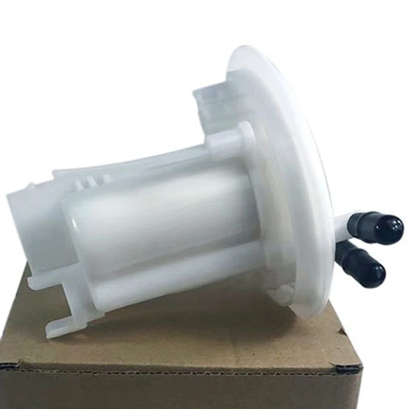 Super Sale Car Fuel Filter Built in 42072SC000 42072AJ060 for Subaru Forester Impreza Legacy Outback XV Crosstrek 2009-2014