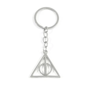 12 gantungan kunci film penjualan terbaik - №