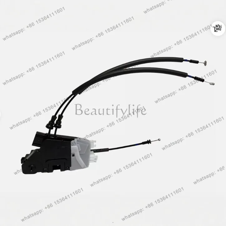 FOOL .81310D3010 81320D3010 81410D3000 81420D3000 Auto Parts 16-20 Lock Mechanism