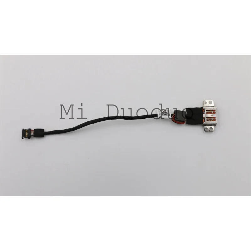 

Для Lenovo Yoga 700-14ISK DC в разъеме кабеля питания 5C10K61157