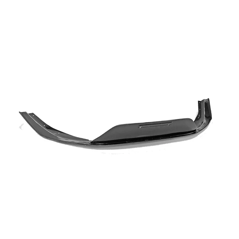 Applicable Mazda Miata MX5 ND Carbon Fiber Modification Parts GV Style Rear Lip Small Surround Tail Lip Rear Spoiler