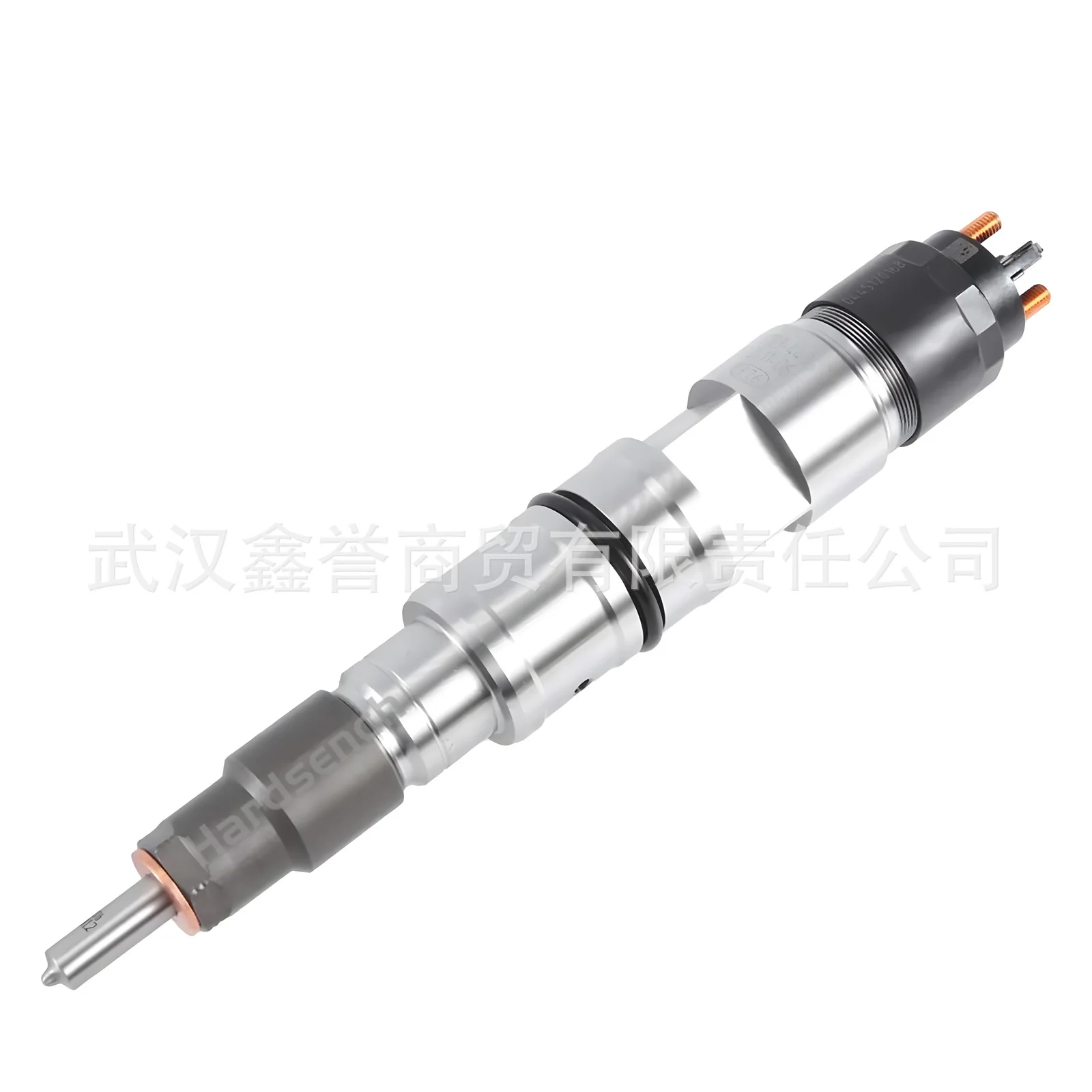 0445120293 A6A00-1112100-A38 Injector Assembly, Fuel Injector Common Rail Injector