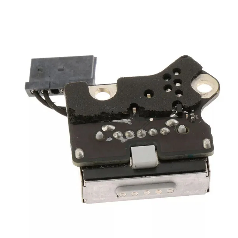 Conector de base de carga hembra, Cable flexible para MacBook Pro Retina A1398 (2012/2015)