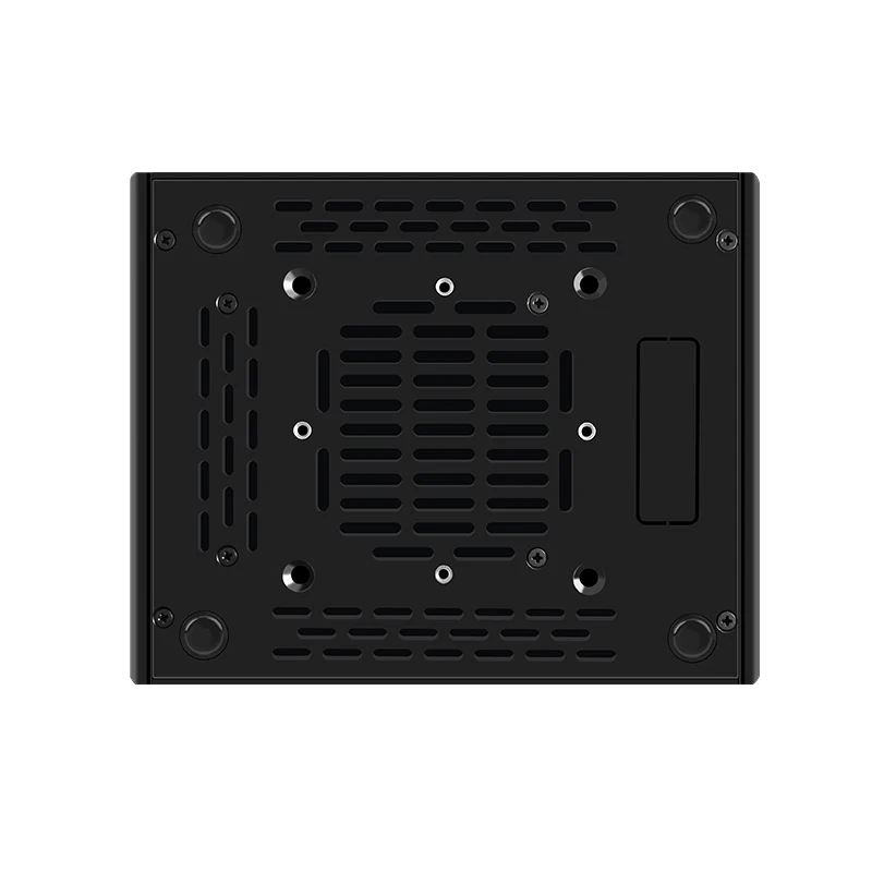 팬리스 미니 PC, 인텔 방화벽 기기, 소프트 라우터, Proxmox pfSense NAS, 13 세대 2.5G, 6x i226-V LAN, i7, 1355U, i5, 1335U, U300