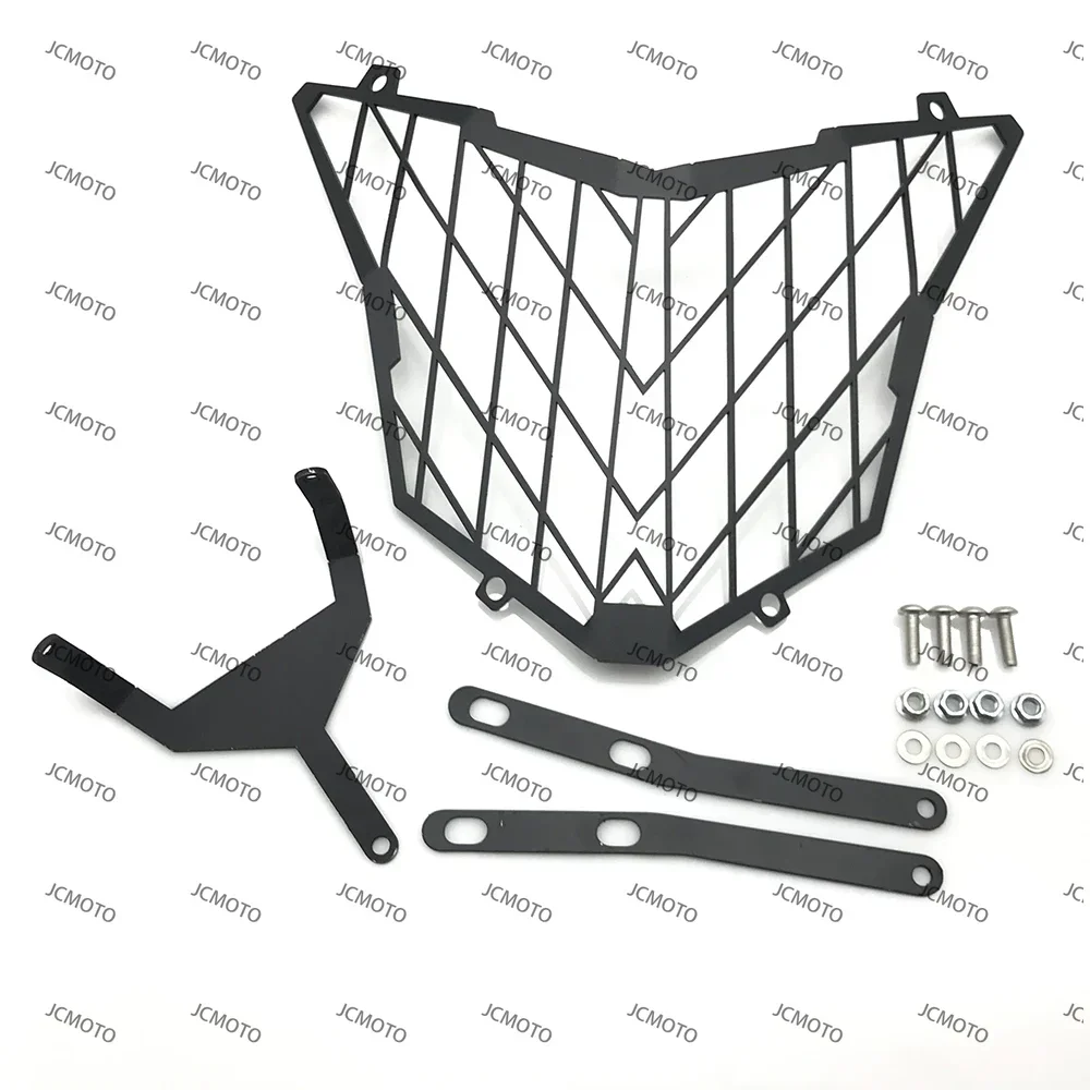

Motorcycle Headlight Guard Head Light Protector Cover Grille Protection Accessories For Honda CB500X CB 500 X 500X 2013-2022