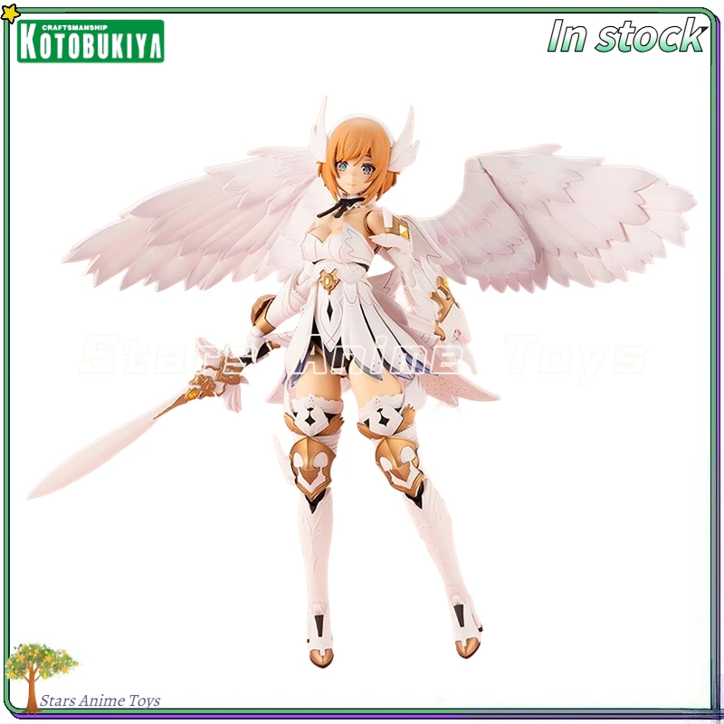 

Оригинальная сборка Kotobukiya AR001 ARCANADEA LUMITEA, игрушки, модель аниме-фигурка
