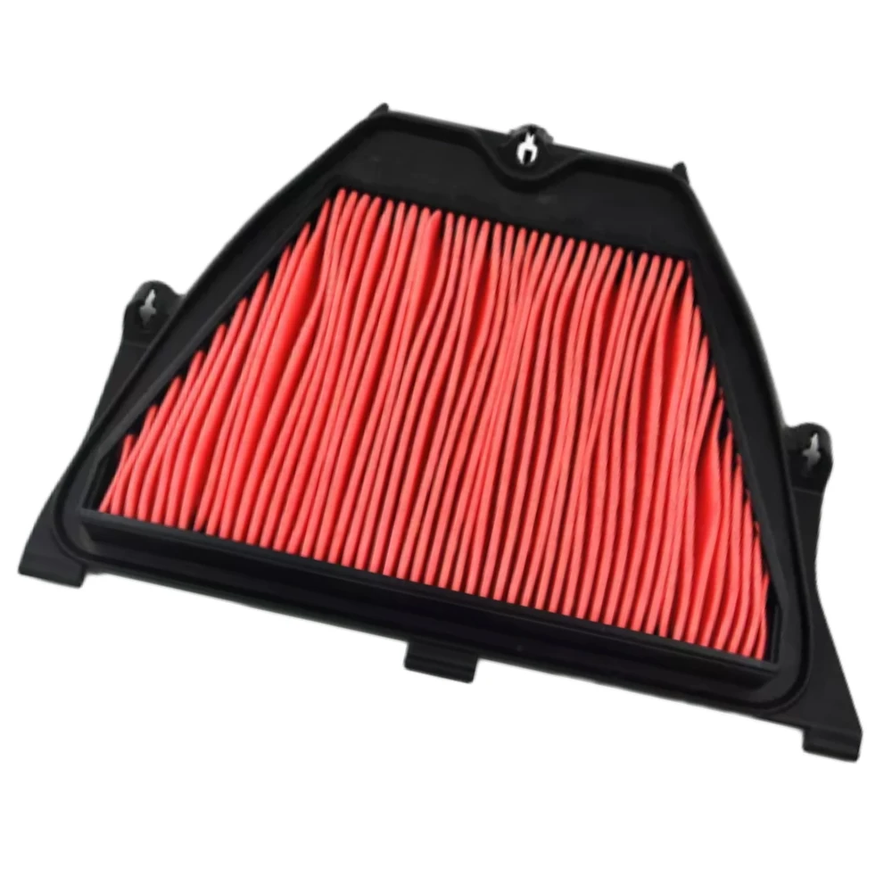 17210-MEE-000 Lopor (Motorcycle Equipments Air Filter Intake Cleaner Element Fit for Honda CBR600 RR 2003-2006