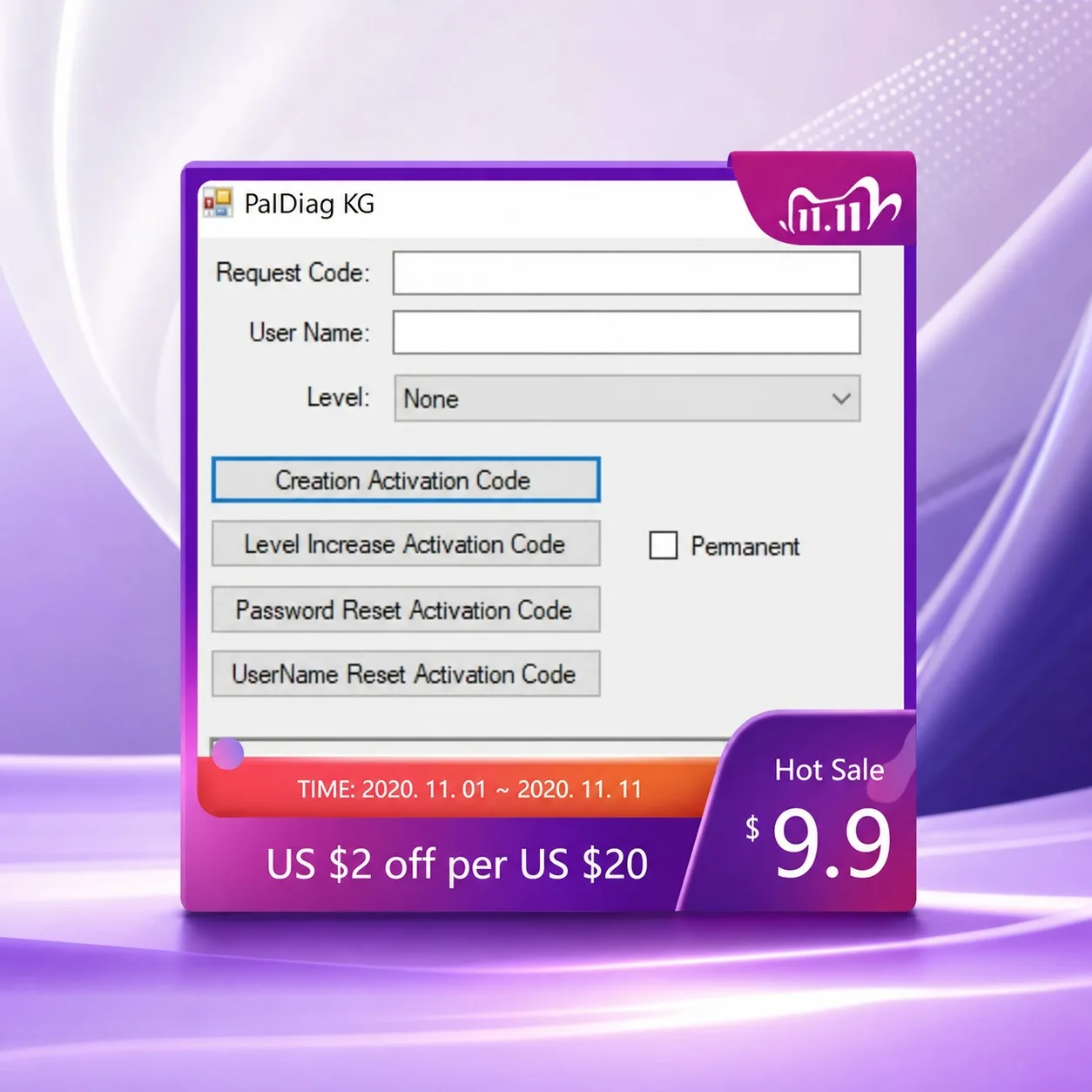 

AutoCD PALDIAG 2026.00.00 Unlocked Keygen