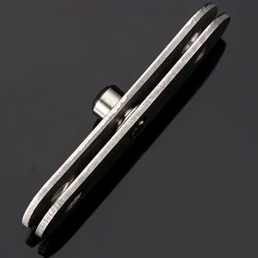 

40Pcs Cabinet Hidden Door Hinges Rotatable Pivot Replacement Stainless Steel 360 Degree Rotation Door Hinges Furniture