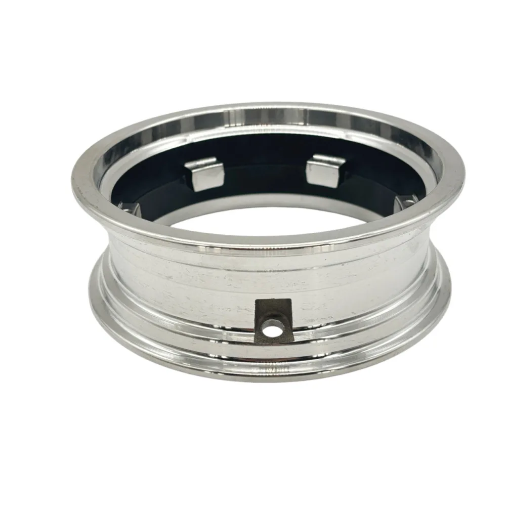 Professional Split Hollow Wheel Hub For Dualtron 3 Speedway 5 Scooter 10 Inch Replacement Repair Accessories