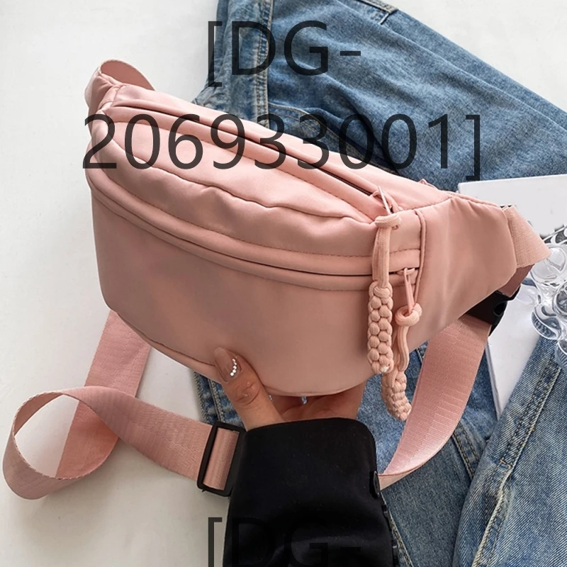 

Новая женская сумка 2024, модная и мягкая _DG-206933001_