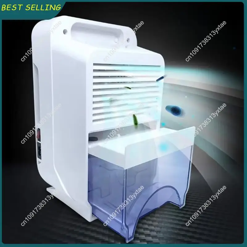 N09R-Portable Dehumidifier For Home Quiet Operation, Energy Efficient Quiet Operation, Energy Efficient