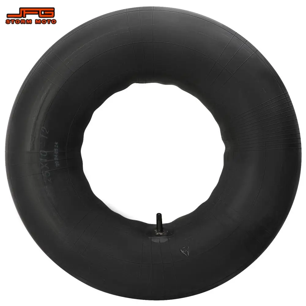 Motorcycles Universal Inner Tube Butyl 25*10*12 For KTM YAMAHA KAWASAKI SUZUKI HONDA Motocross Street Dirt Pit Bike Motorbike