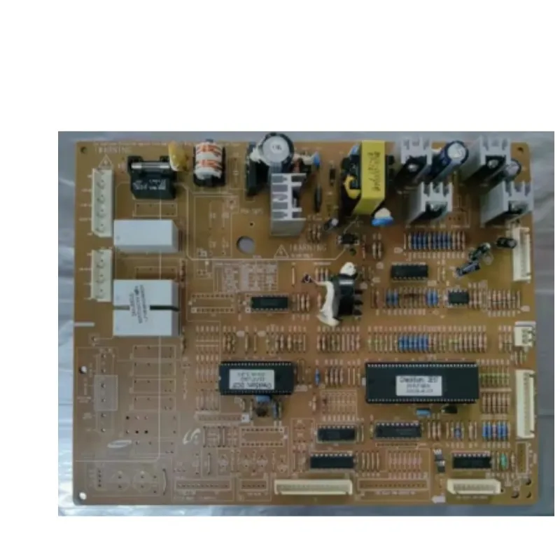 

Used for Samsung Refrigerator Variable Frequency Board Computer Board Main Board DA41-00532D