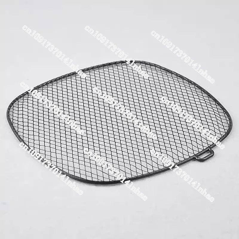 Air Fryer Grill Fish Pan for Philips HD9860 HD9861 HD9630 HD9650 HD9654 HD9651 Air Fryer Replacement Parts