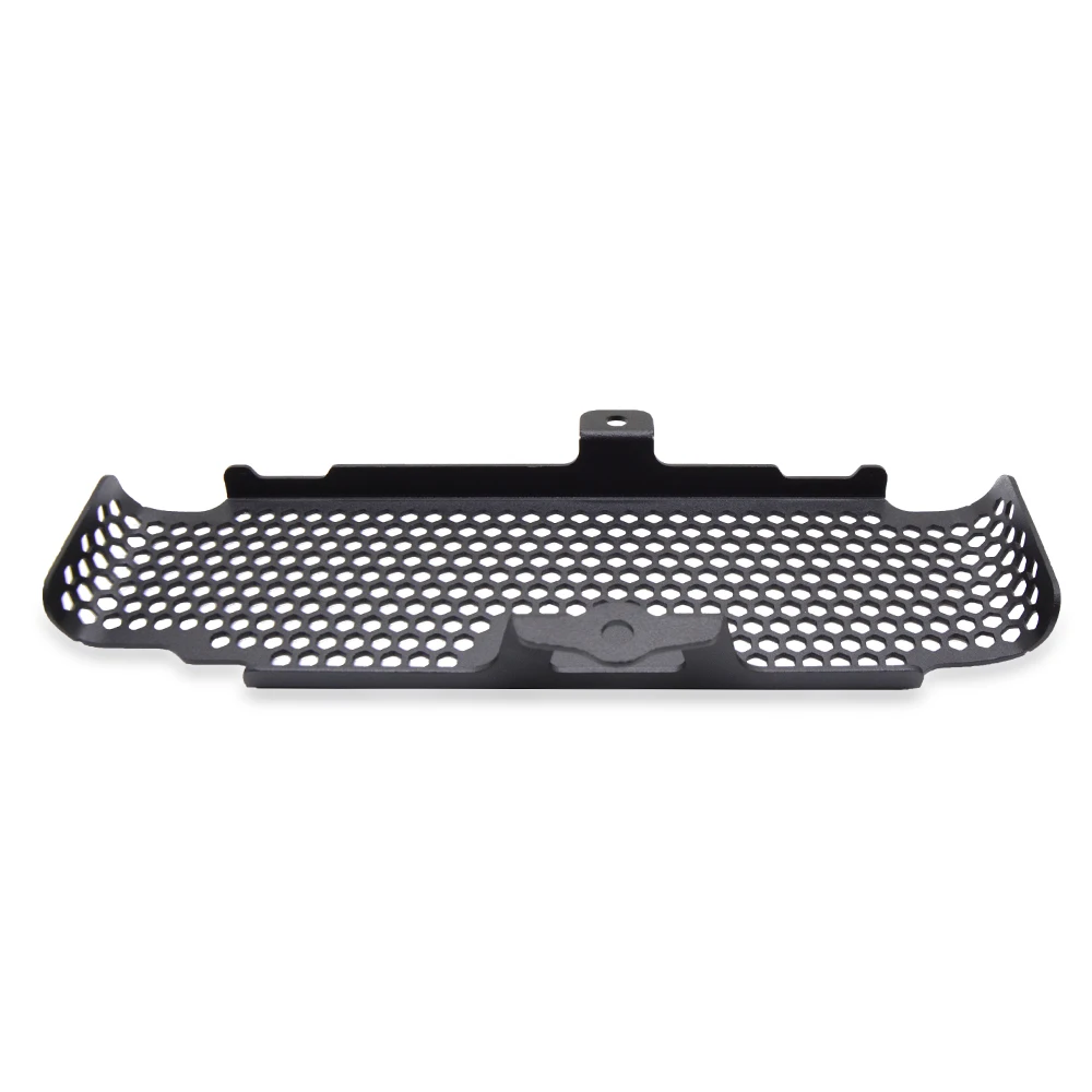 2021 Motorcycle Accessories Oil Cooler Guard Grille Cover Protector For Speed Triple 1050 S Speed Triple 1050 RS 2018 2019 2020