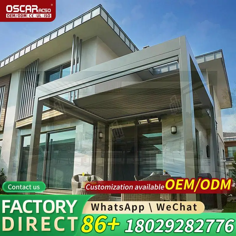 Motorized Grey Alum…