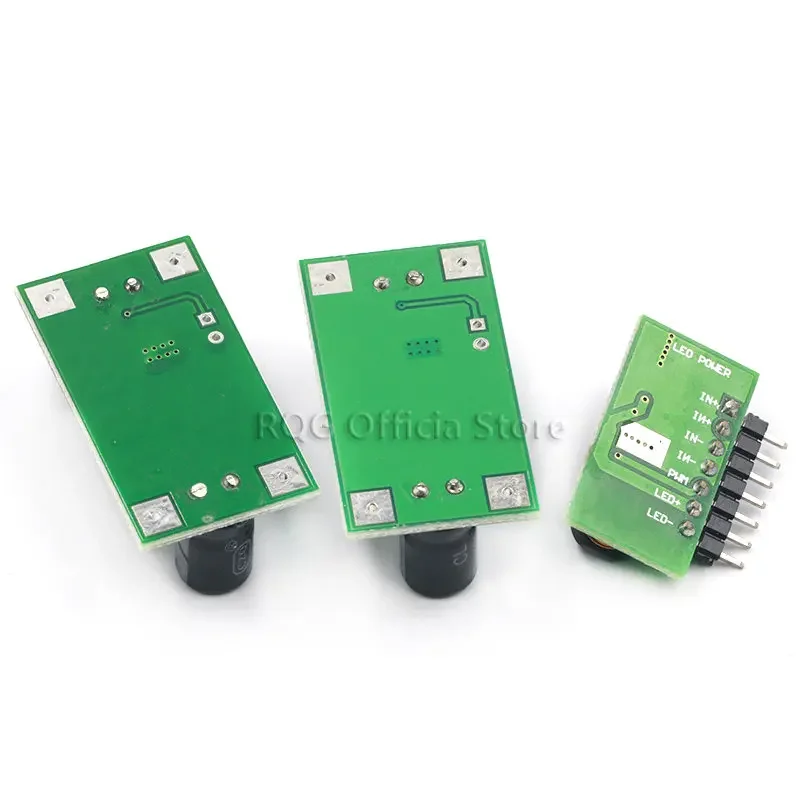 3W 5-35V LED Driver 700mA PWM Dimming DC to DC Step-down Constant Current