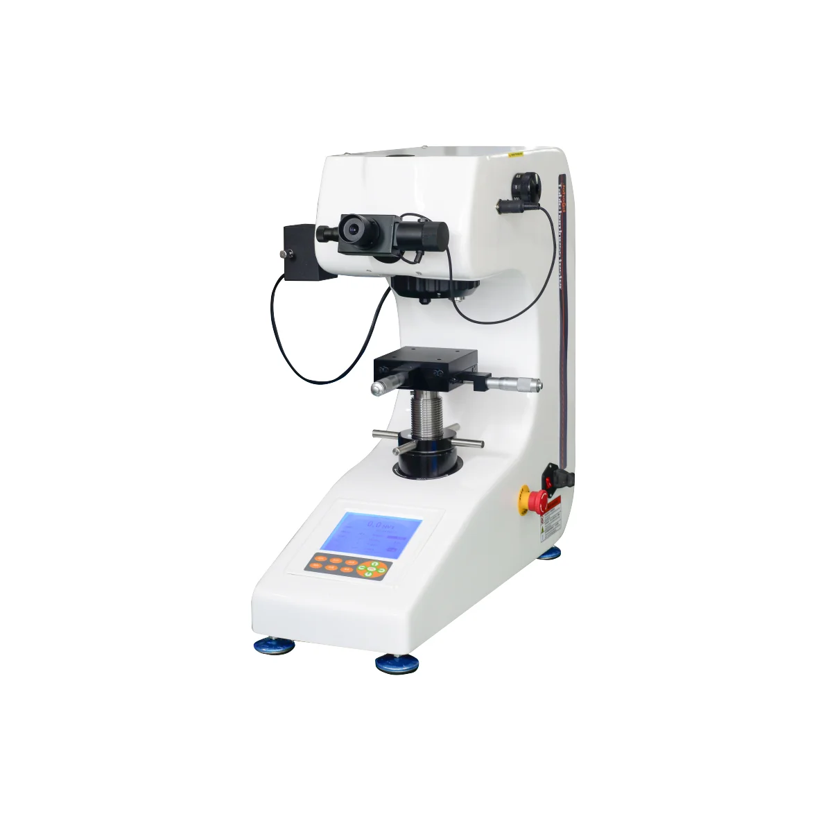 CHINCAN HVS-1000 LCD Large Screen Display Hardness Tester Micro Vickers Hardness Tester