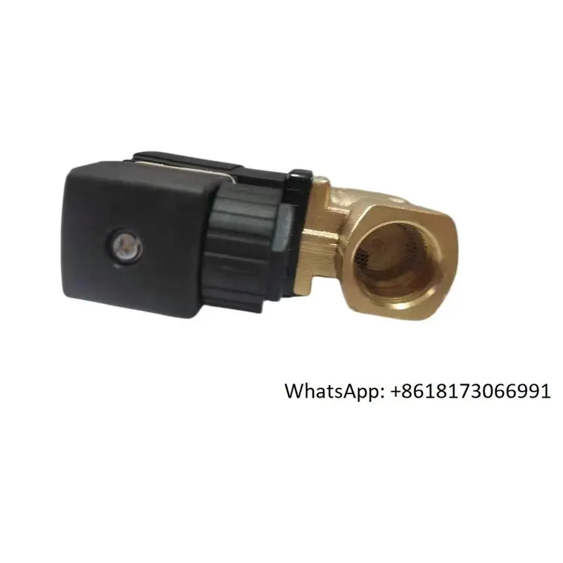 

Baode Solenoid Valve 6014 Direct Action 00125374 00501215 005012190312 00042536