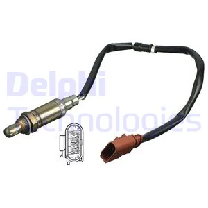 Store code: ES11118-12B1 for oxygen sensor LAMBDA probe 1.4TSI BMY BLG GOLF V 0609 JETTA BLG GOLF V JETTA