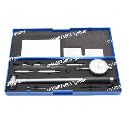 4-6mm 3-4mm  6-10mmHole Diameter Dial indicator accuracy 0.01mm micron Dial bore gauge