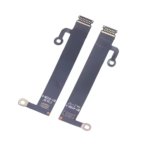 Wholesale For MacBook Pro Retina A1706 A1707 A1708 A1990 A1989 LCD Screen Display Lighting LED Back Light Flex Cable Replacement