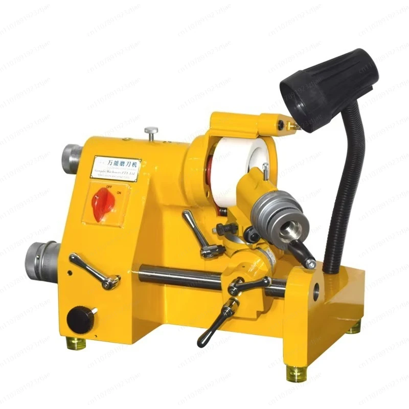 Universal tool grinder U2 for sharpening drill bits and lathe tools