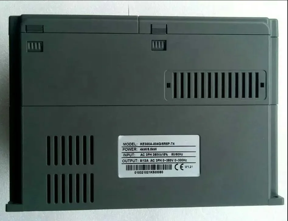 

KE300A-004G/5R5P-T4 New and original inverter