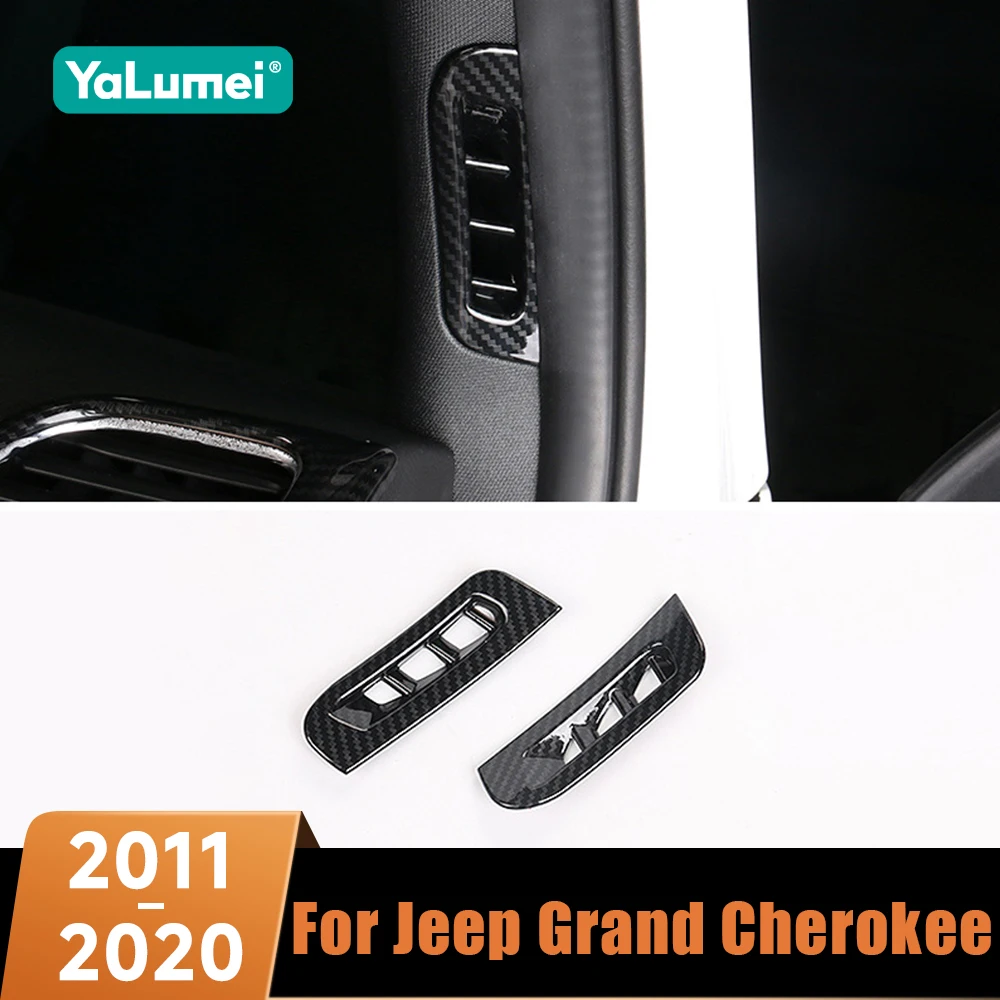 Car A-Pillar Air Co…