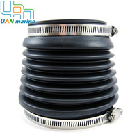 876294 0 U-Joint Drive Bellows Kit For Volvo Penta Stern Drive replaces 876294 875826-0  18-2744 18-2758