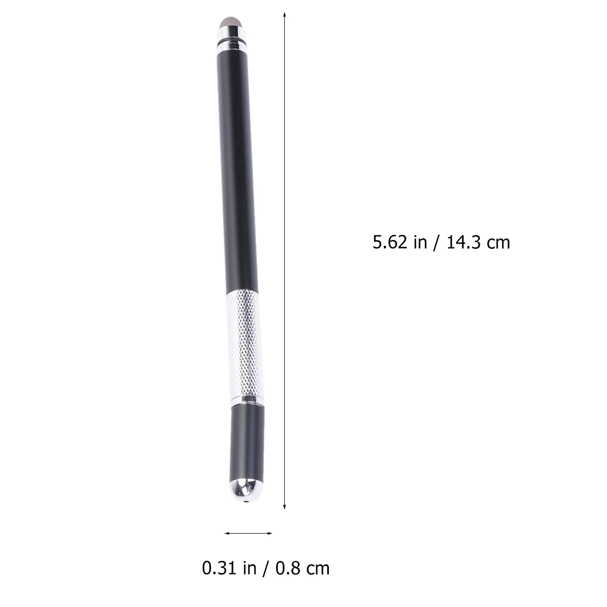Stylus Accurate Point Digital Pen Disc Capacitive Phone for Tablet Touchscreen