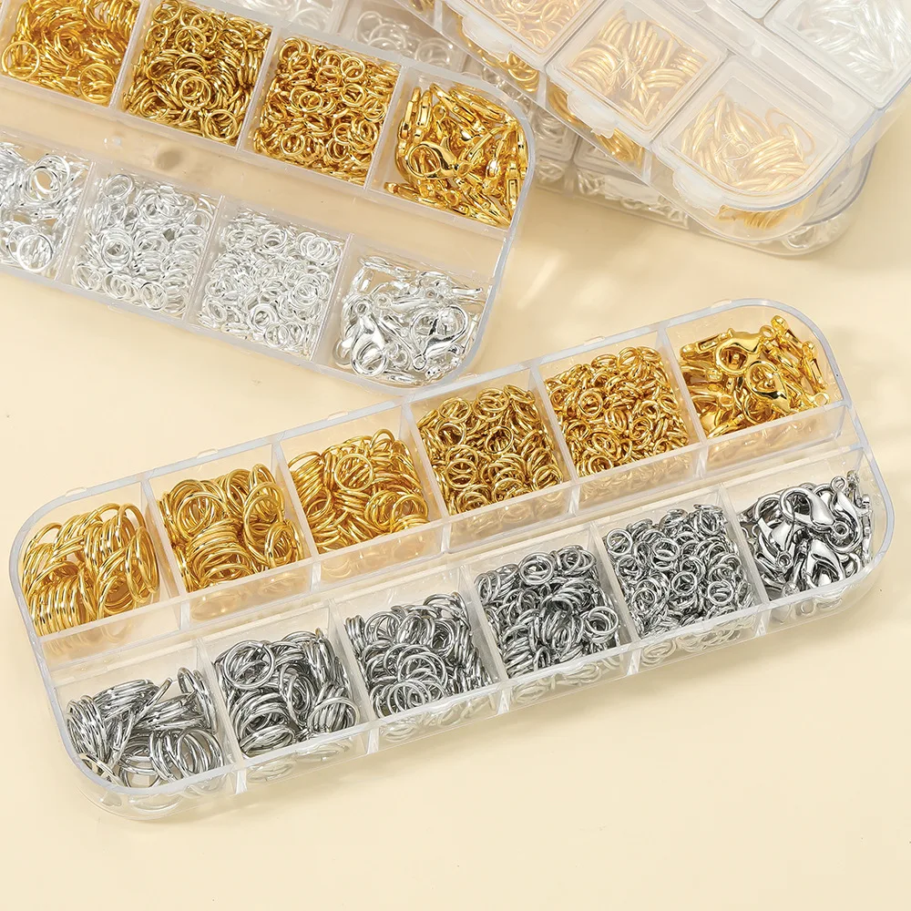 ชุดอุปกรณ์ 12 ชิ้นสำหรับทำเครื - Jewelry Making Knots บทวิจารณ์และราคา
