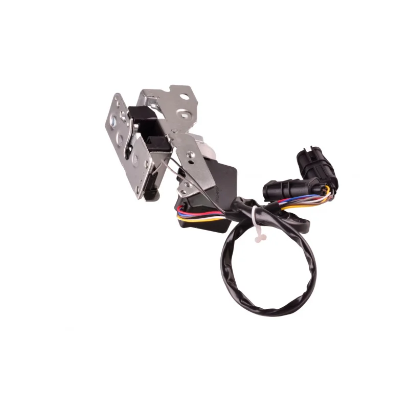 Left Driver side door Lock Latch Actuator Assembly locking motor for MAN Truck TGX TGS,oem 81626806147,81626806121