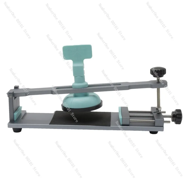 916pro mini heatless phone screen repair fixture - screen separator & disassembly tool