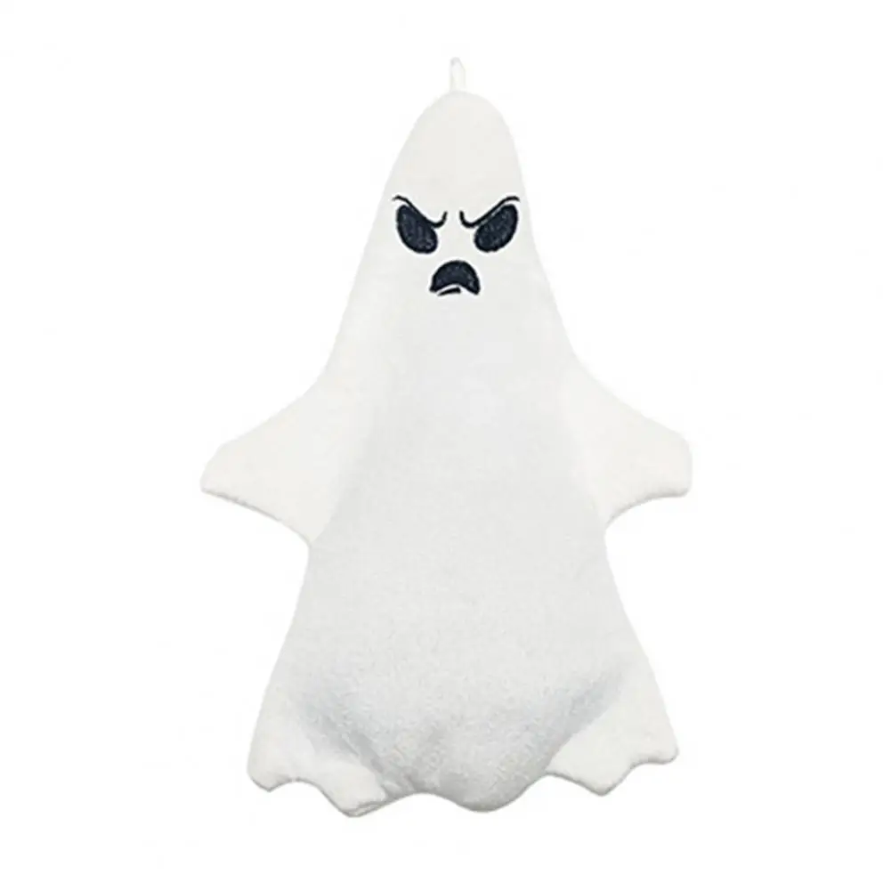 1Pc Halloween Ghost Hanging Decoration Voice Recording Talk Sing Dance Ornament Colorful LED Light Cartoon Ghost Pendant