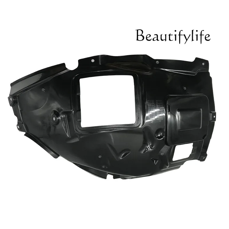

1PCS 3 series F35 front wheel lined fender 51717260725