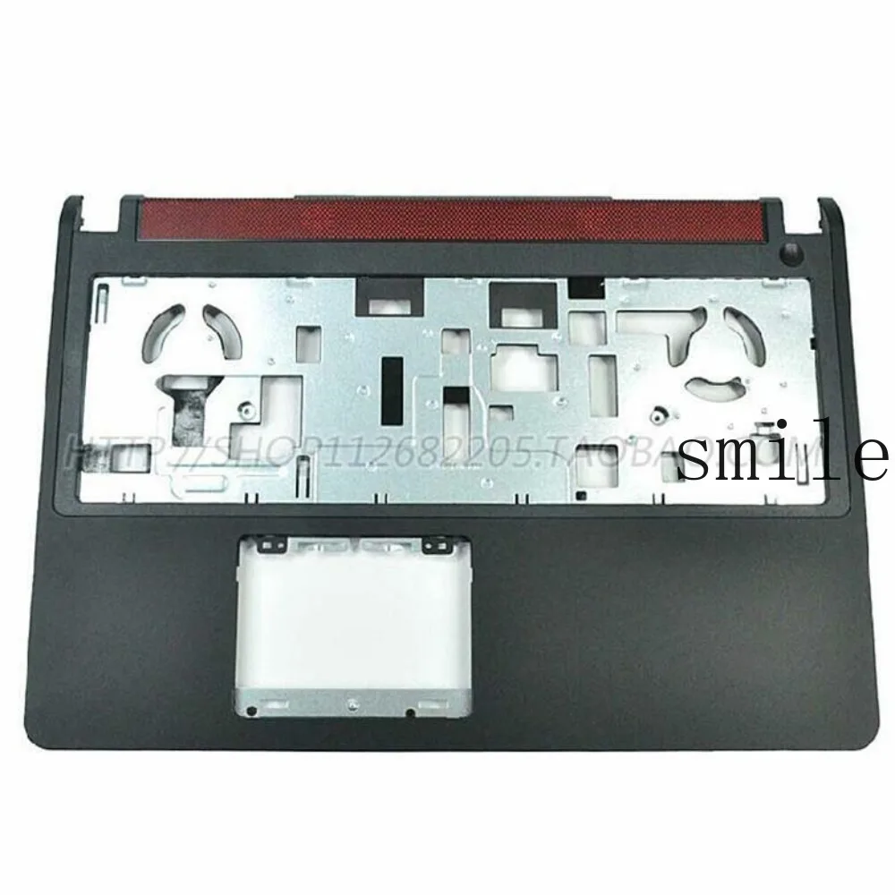 

Для DELL INSPIRON 15-7557 15-7559 15-5577 15-5576: верхняя часть корпуса (пальмрест) без сенсорного экрана