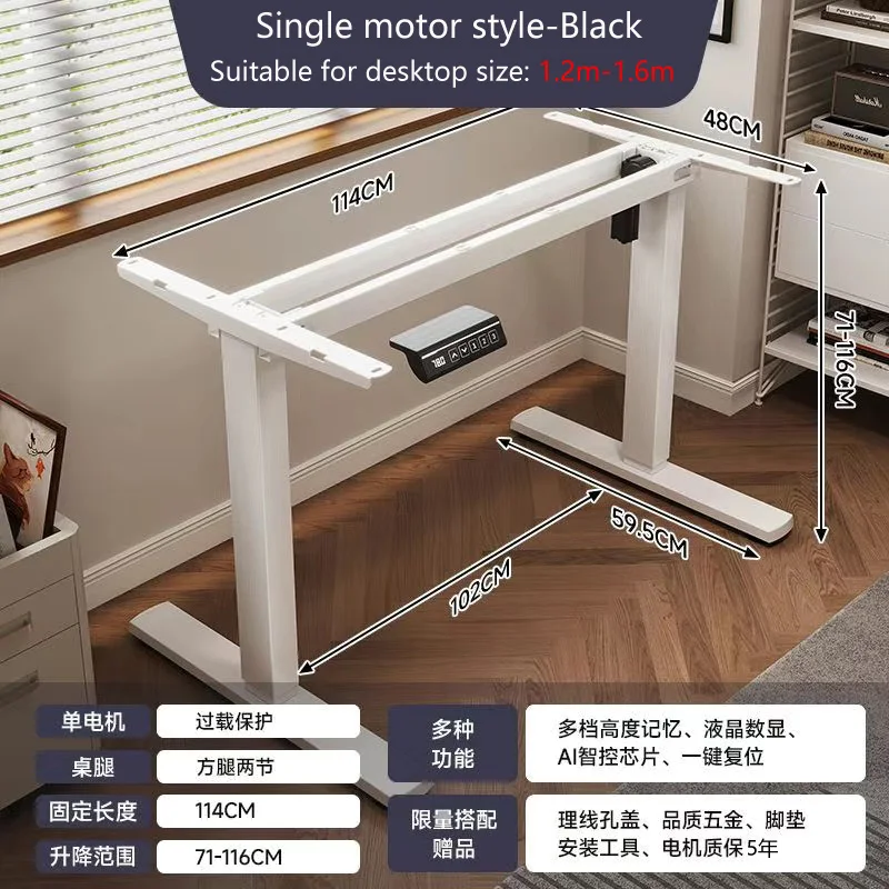 Thumbnail 3 - #24 Top Standing Desks Picks for Every Budget