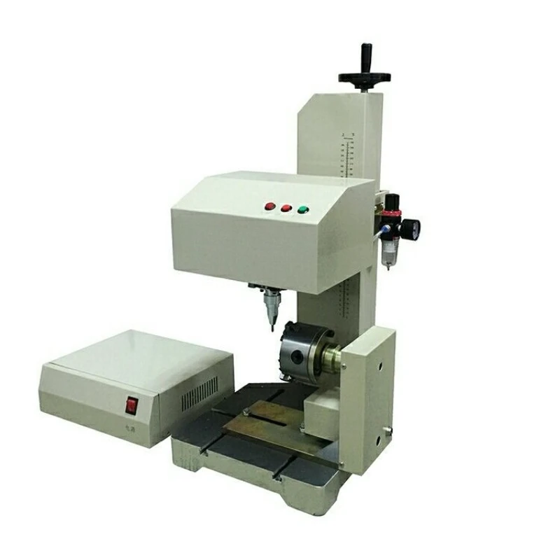 

Bracelet engraving jewelry processing equipment, engraving machine