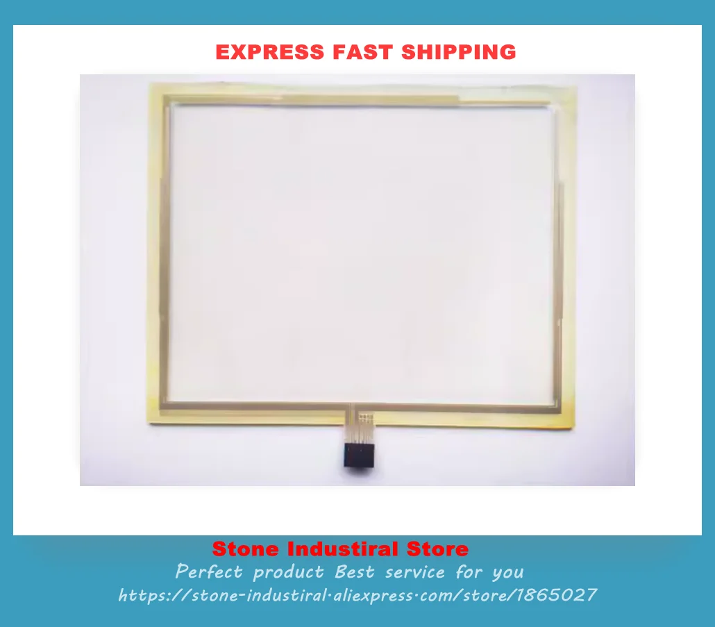 

New 2711E-T14C6 2711E-T14C15 2711E-T14C6X Touch Screen Perfect Quality