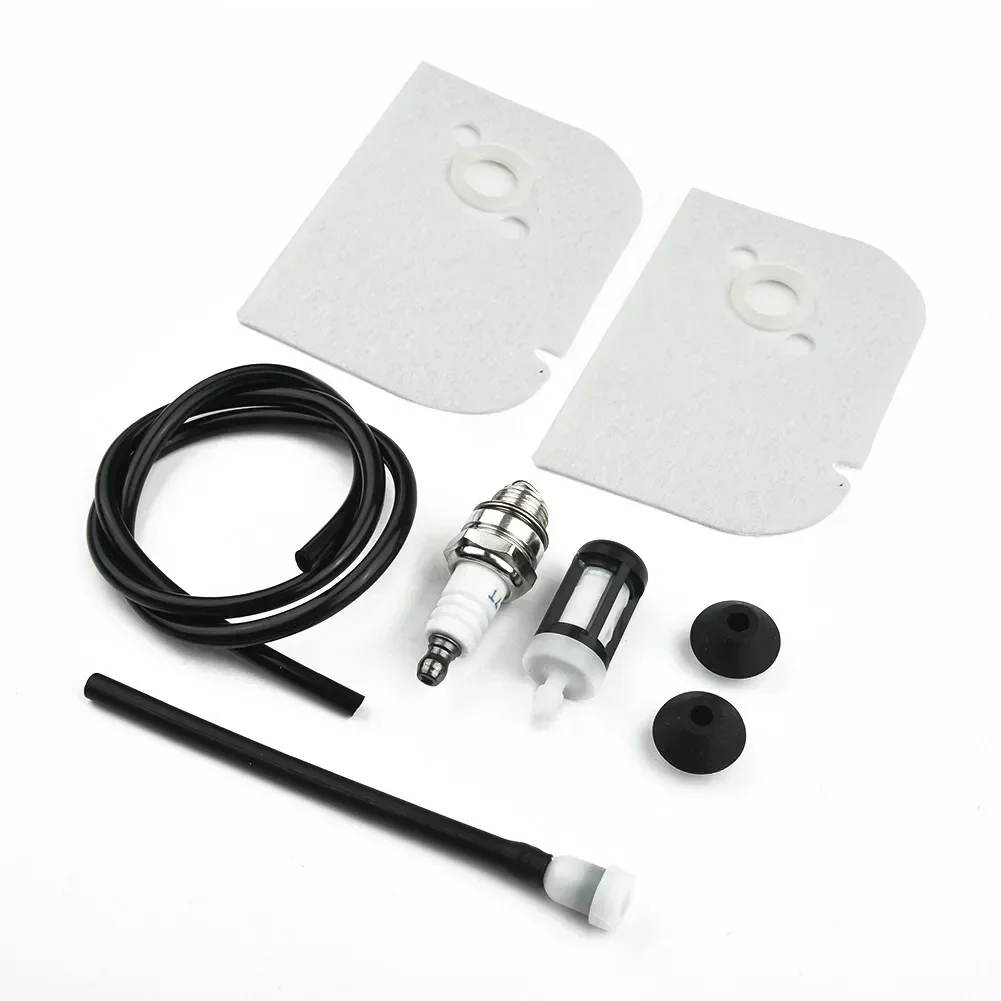 Innovative Air Filter System With Comprehensive Service Parts Designed Specifically For Chainsaws Model Series