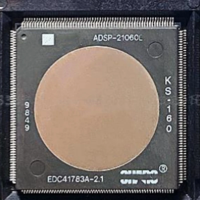 1pcs New ADSP-21060L ADSP-21060LKS-160 ADSP-21060LKS-133 ADSP-21060LKS133 ADSP-21060LKS160 QFP-240 Microcontroller chip