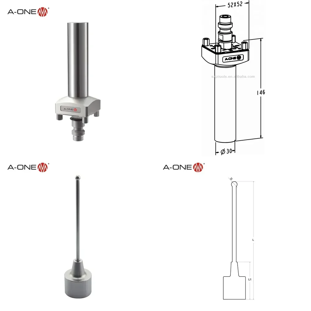 

A-One Low Price System Checking Pin 3A-100031